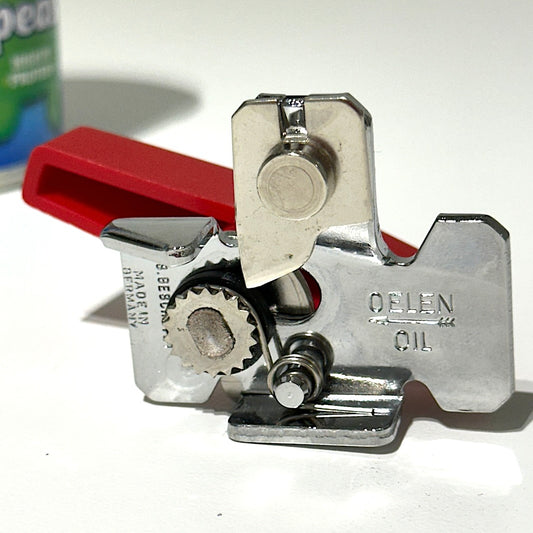 'Sieger Boy' can opener