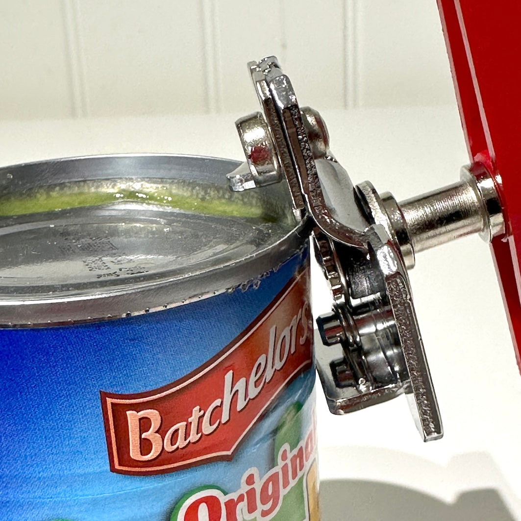 'Sieger Boy' can opener