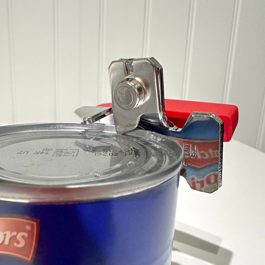 'Sieger Boy' can opener