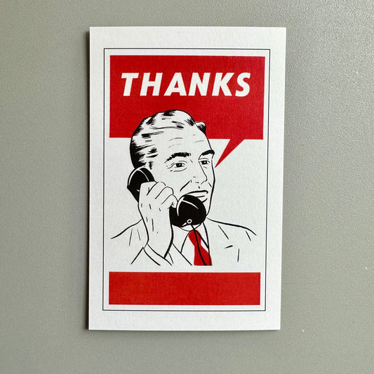 Thanks a Bunch - utilitybrighton