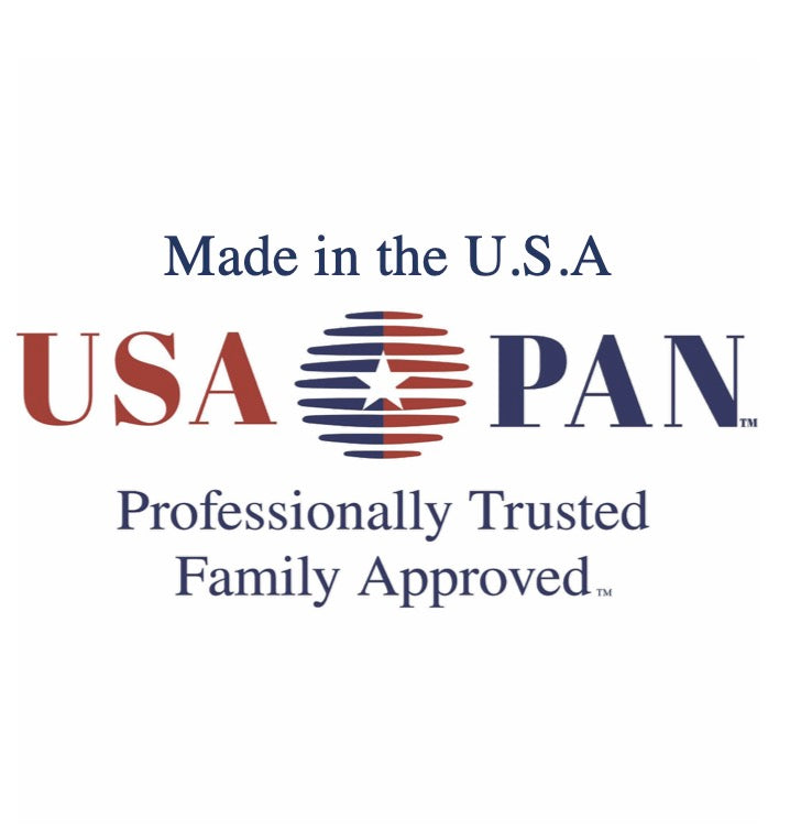 Bake pan by USA Pan