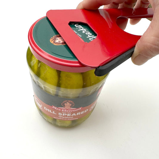 Jar Opener 'Sieger-Twist'