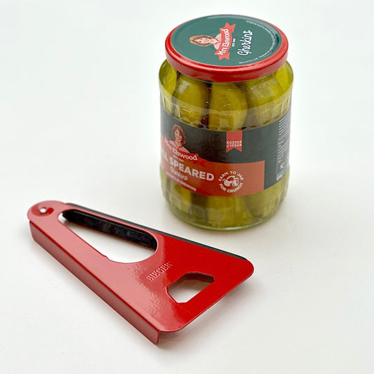 Jar Opener 'Sieger-Twist'