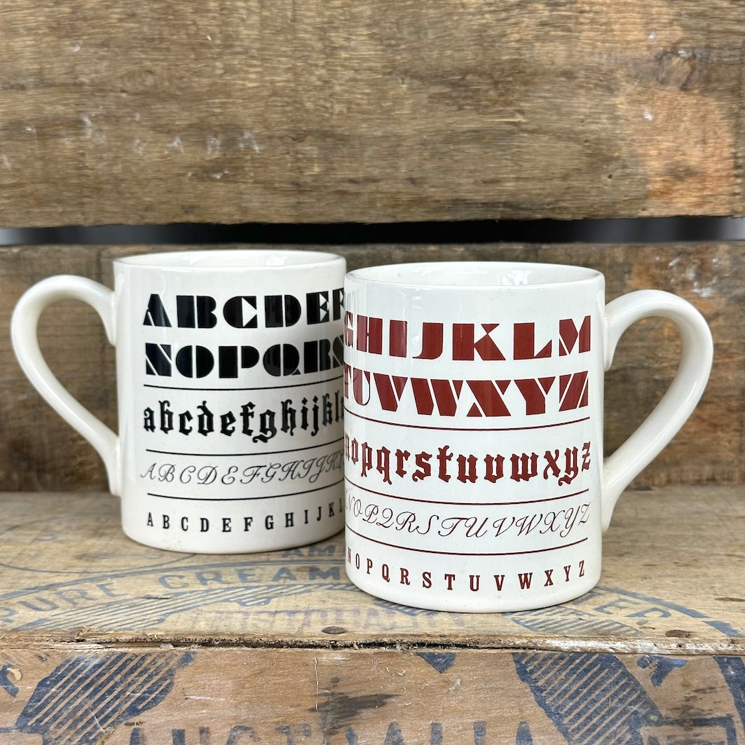 Utility mug - utilitybrighton