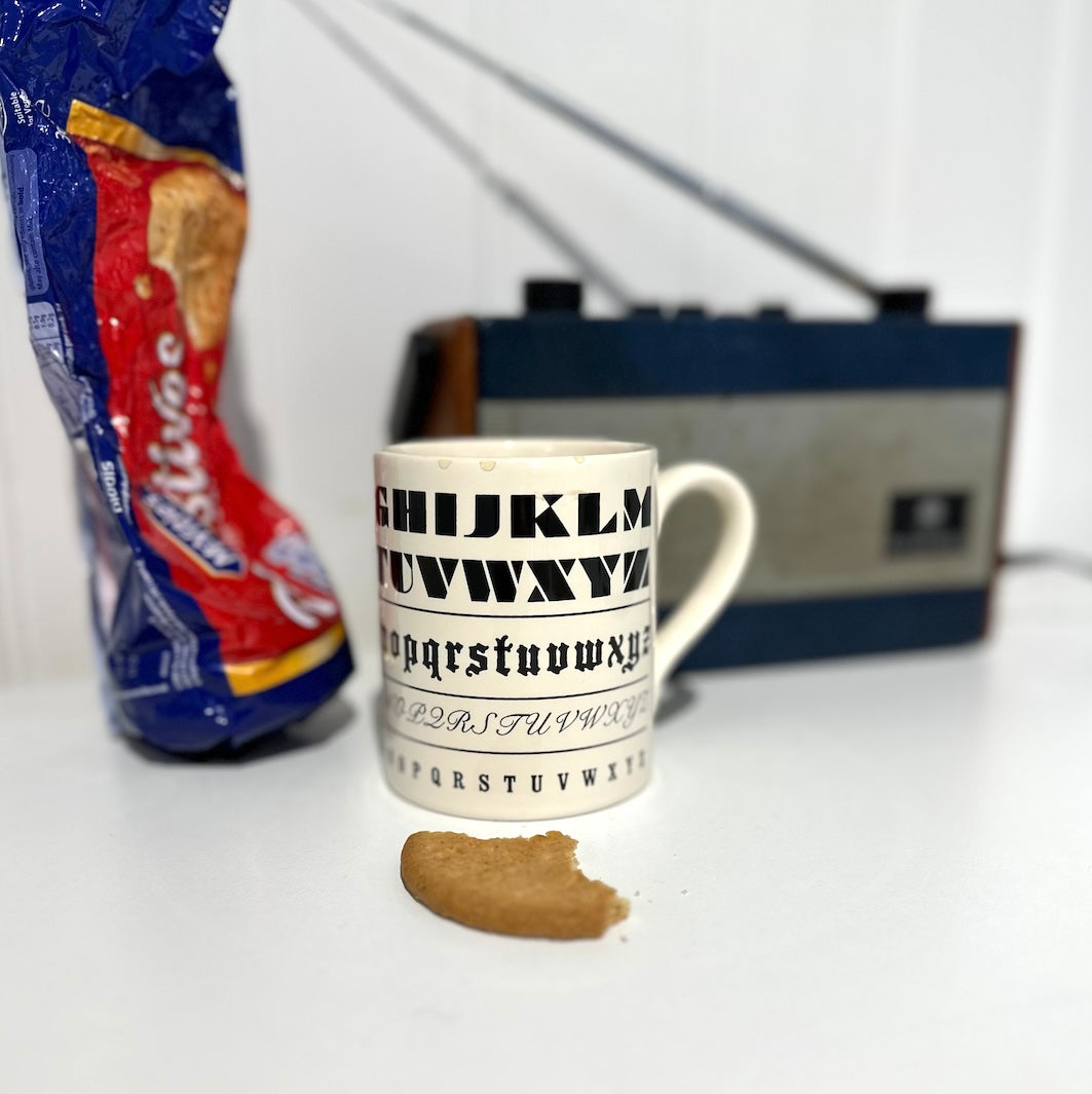Utility mug - utilitybrighton