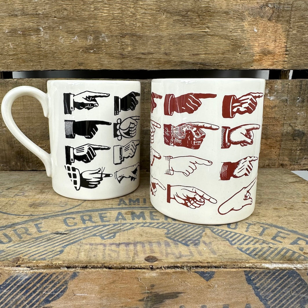 Utility mug - utilitybrighton