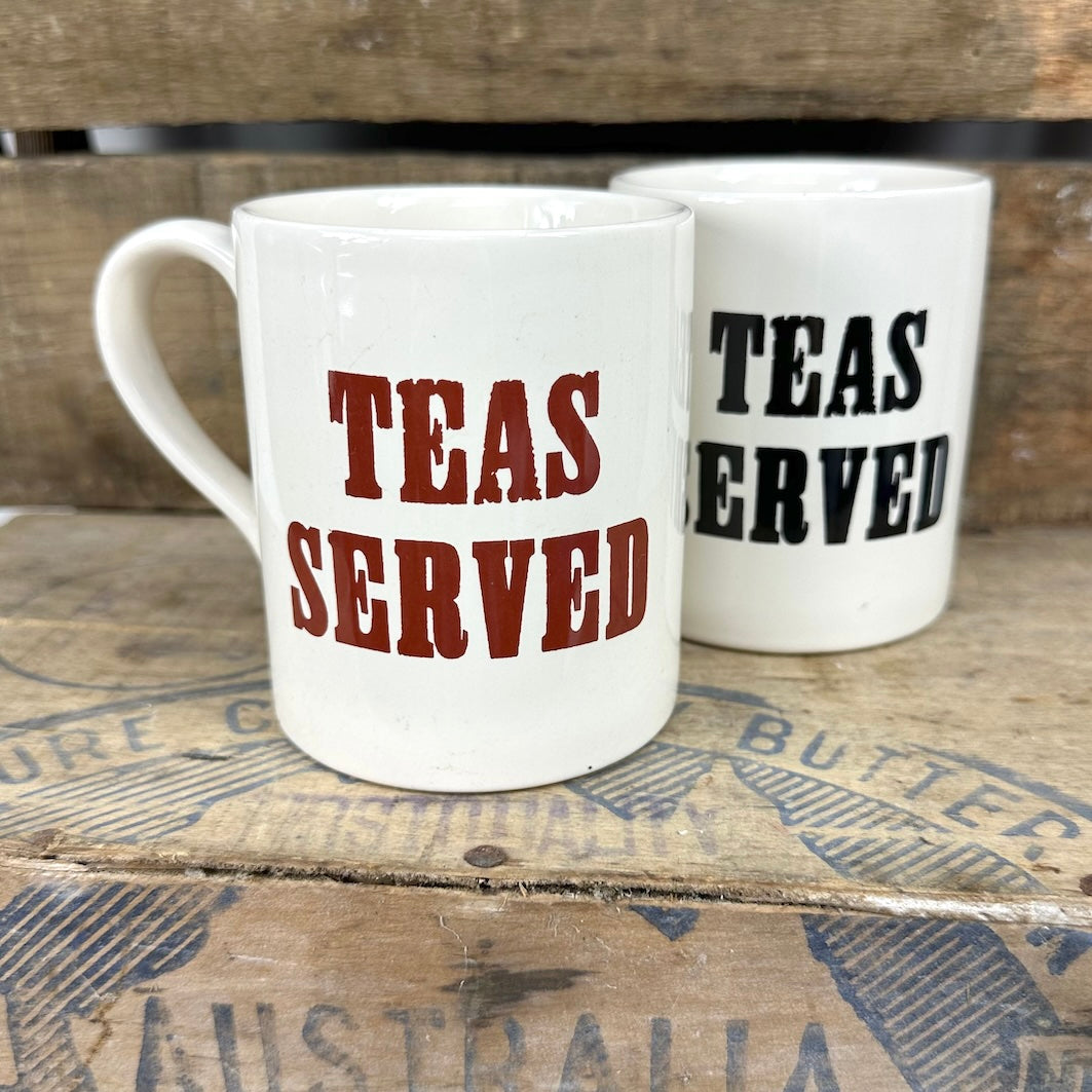 Utility mug - utilitybrighton
