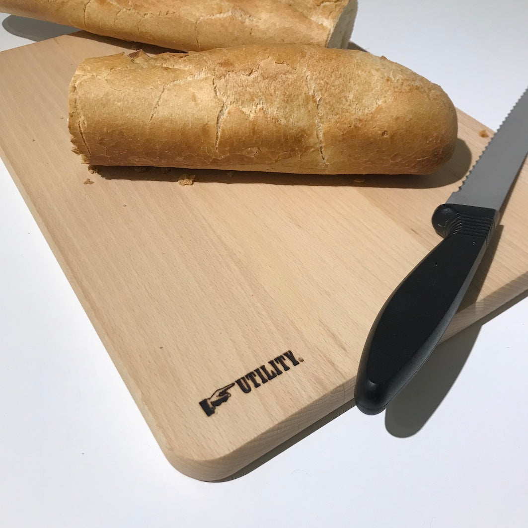Bread board