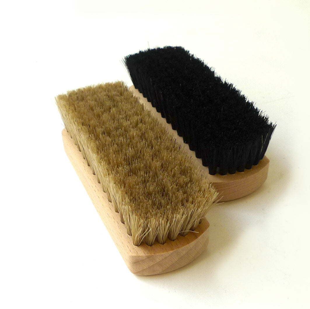 Shoe cleaning brushes on sale uk