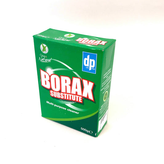 Borax dripak 2