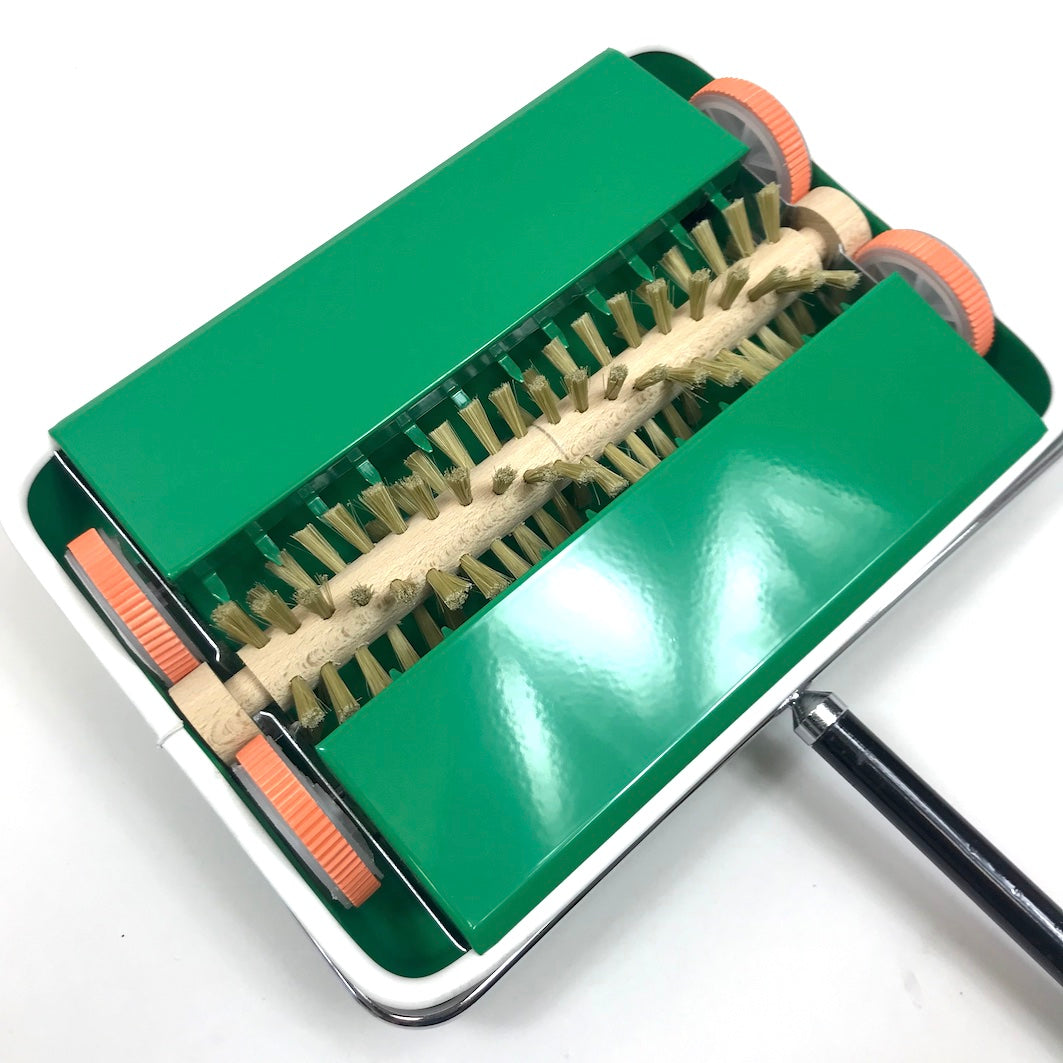Underneath Rack Sweeper Carpet sweeper