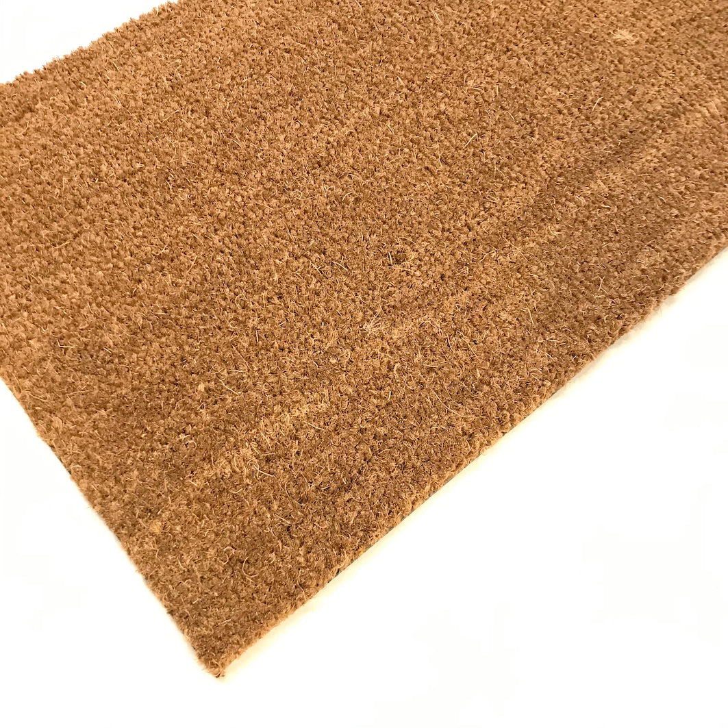 Coir doormat 70&#215;40