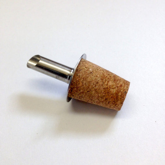 Cork pourer 2
