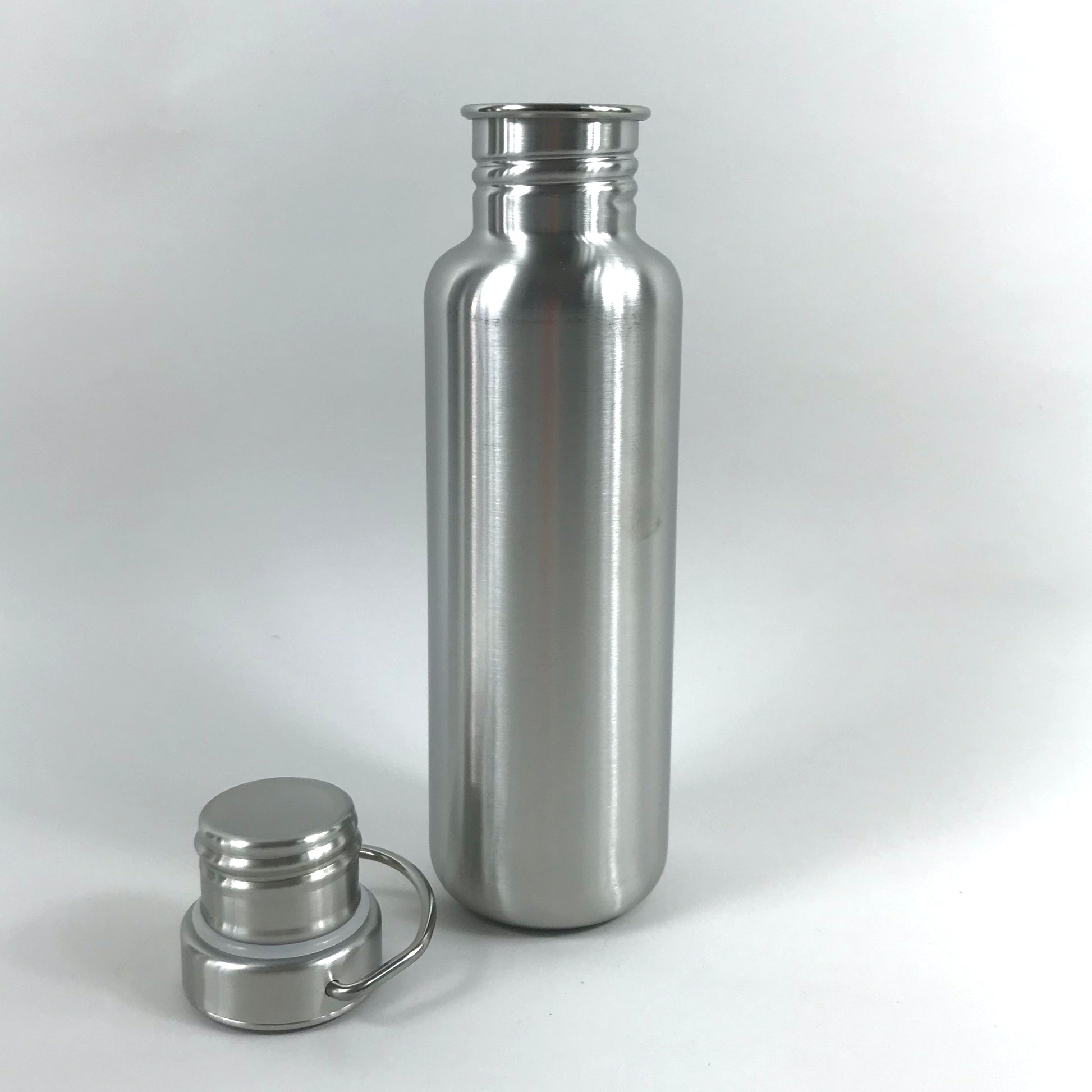 Elephant box water bottles stainless steel single