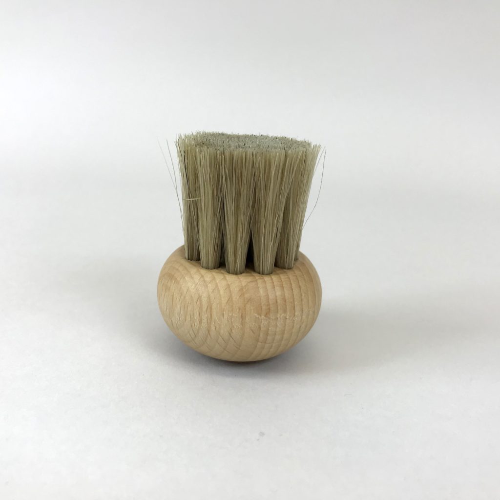 Mushroom brush 1