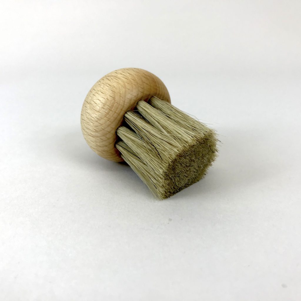 Mushroom brush 2