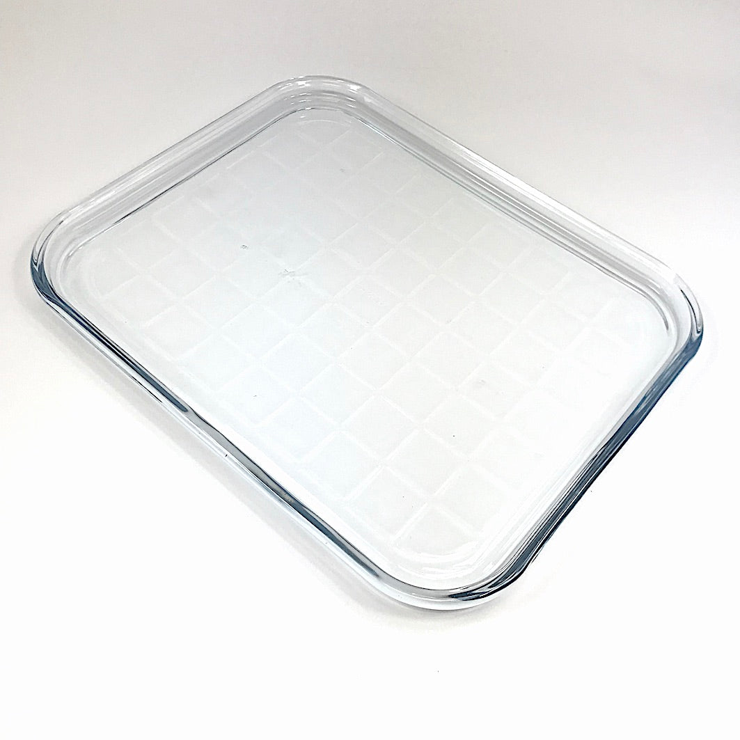 Pyrex baking sheet 2