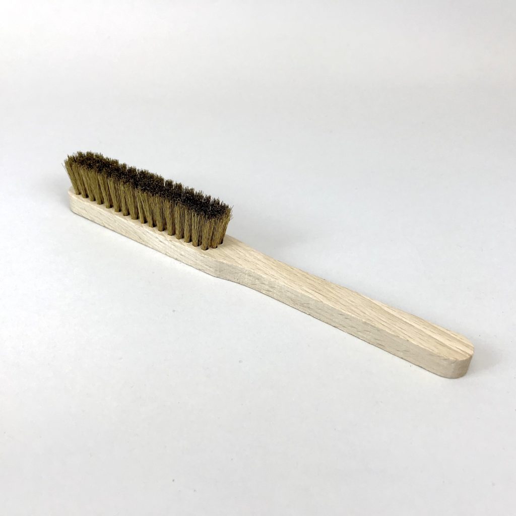 Wire brush