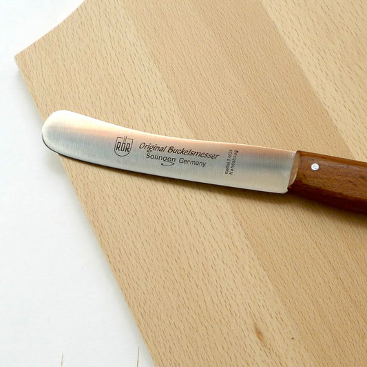Breakfast knife