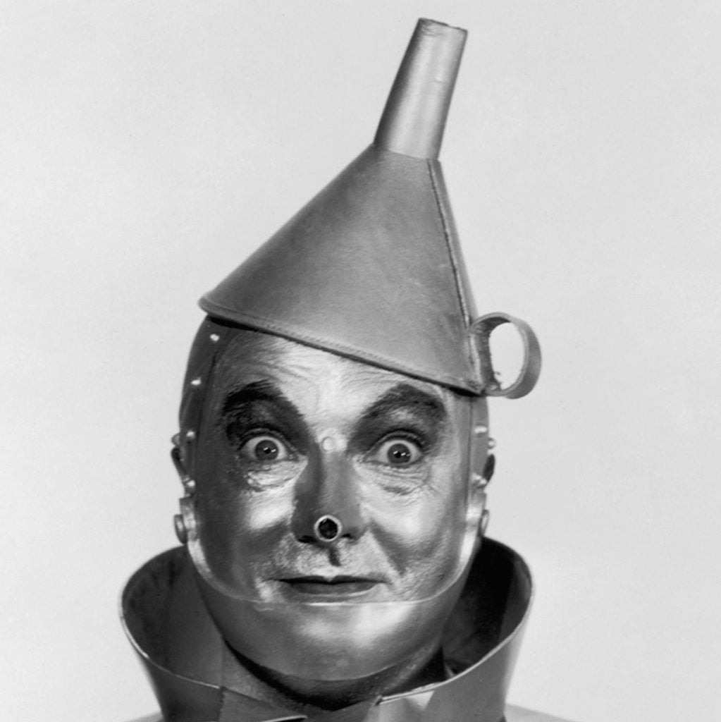 tin-man